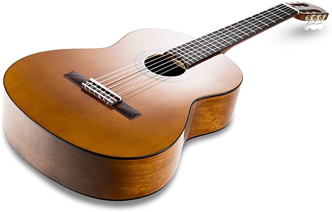 Pack Guitarra Clásica Yamaha C40 Package Performance